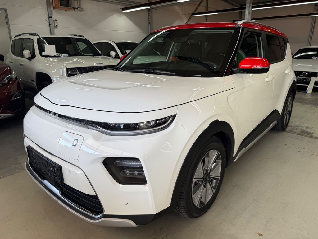 Kia Soul 2023