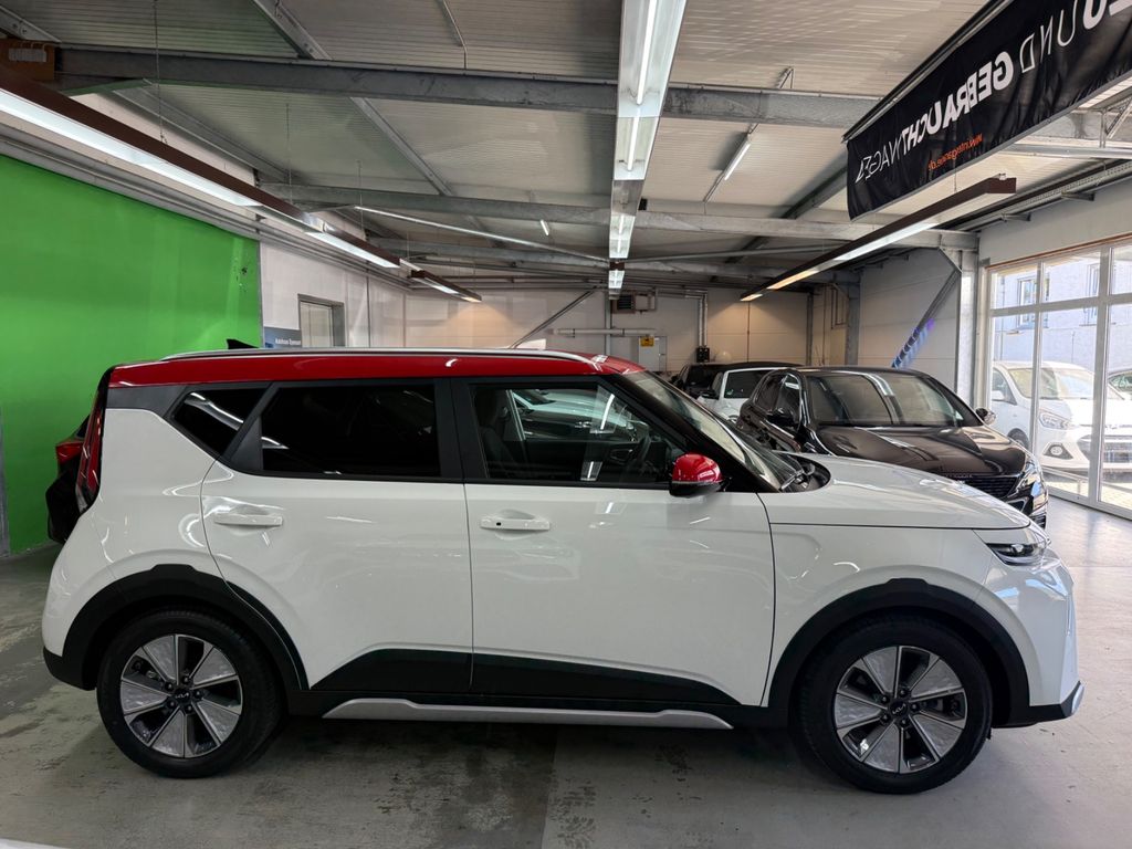 Kia Soul 2023