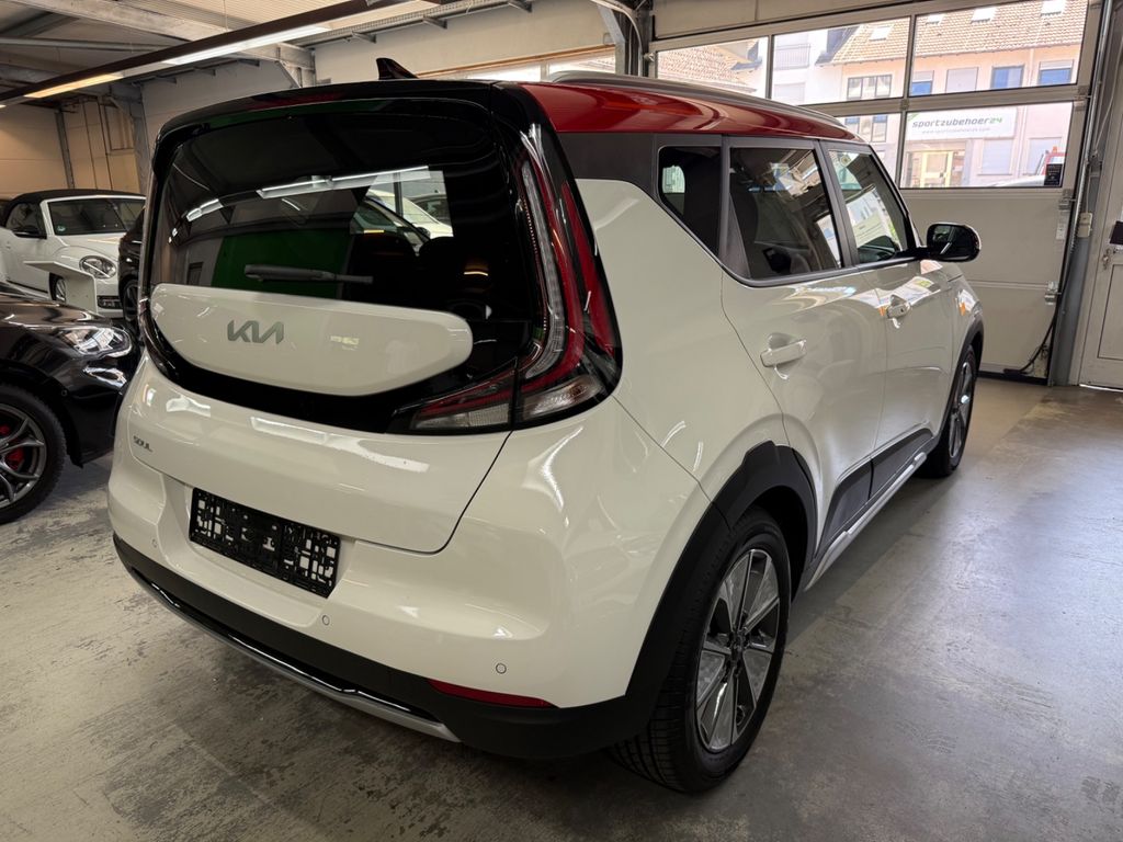Kia Soul 2023