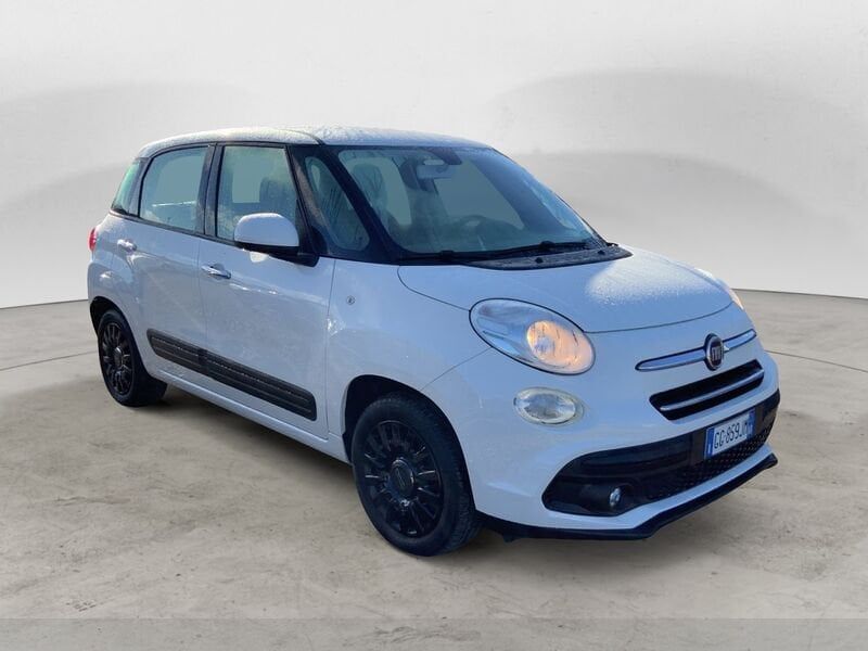 Fiat 500L 2022
