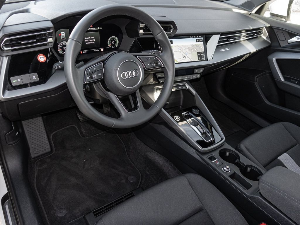 Audi A3 2025