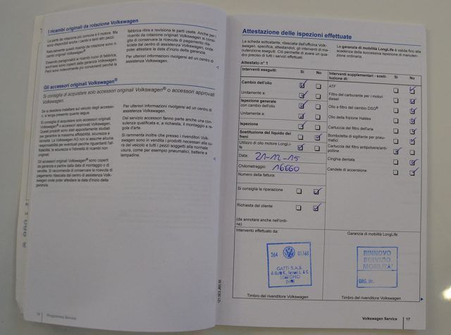 Volkswagen Other 2014