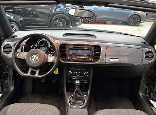 Volkswagen Other 2014