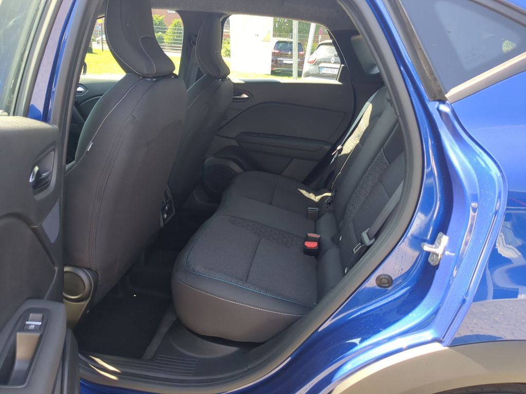 Mitsubishi ASX 2025
