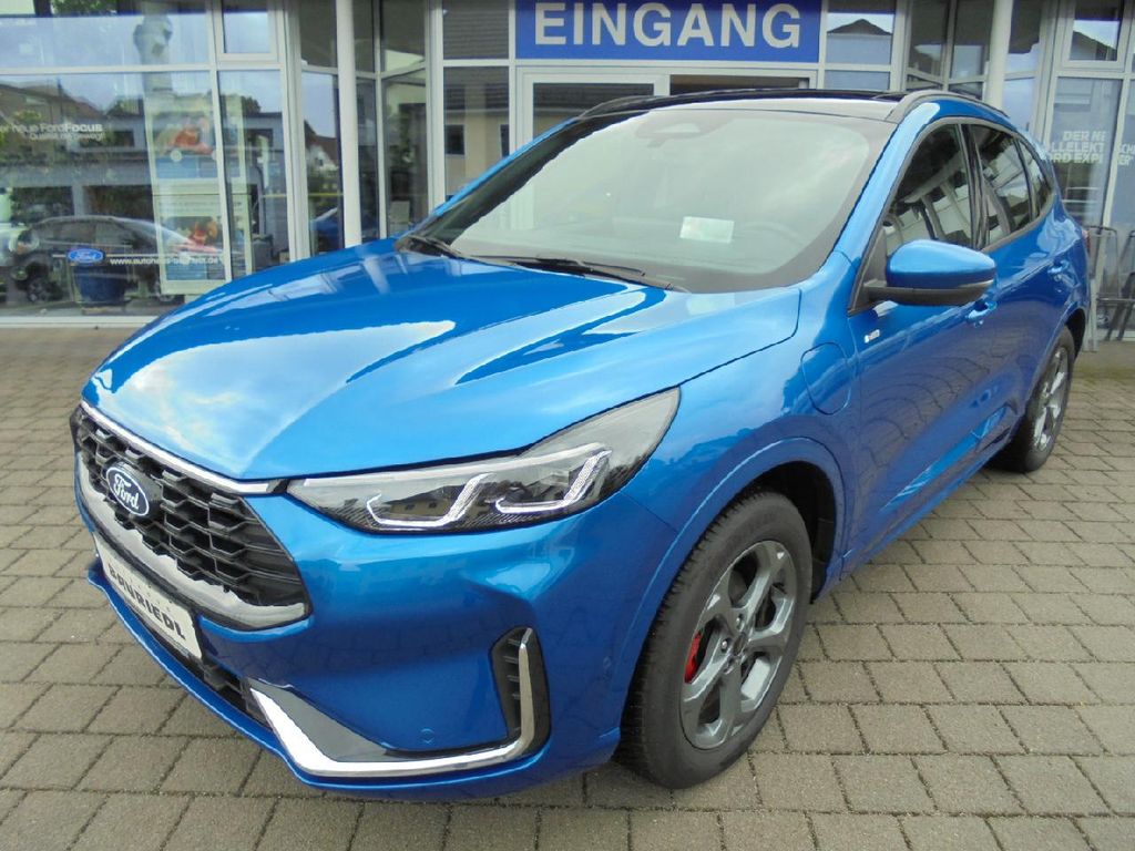 Ford Kuga 2024