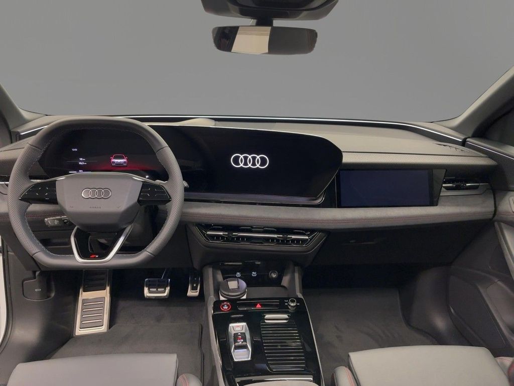 Audi SQ6 e-tron