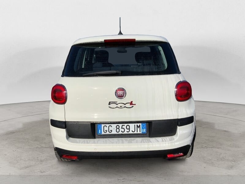 Fiat 500L 2022