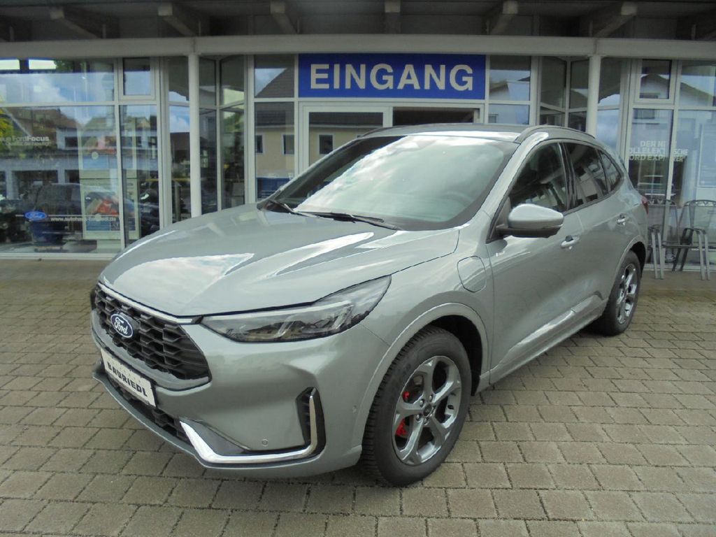 Ford Kuga 2024