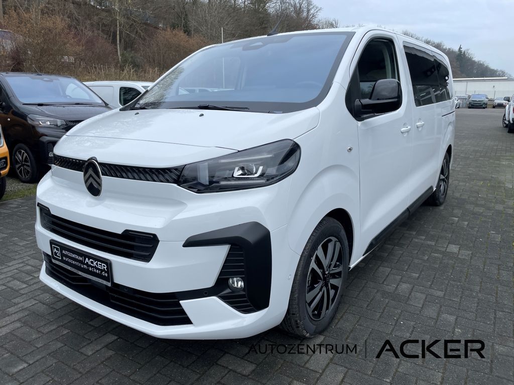 Citroën SpaceTourer