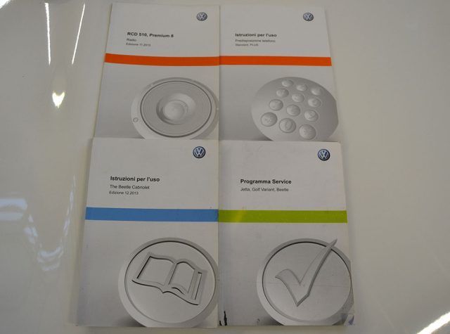 Volkswagen Other 2014