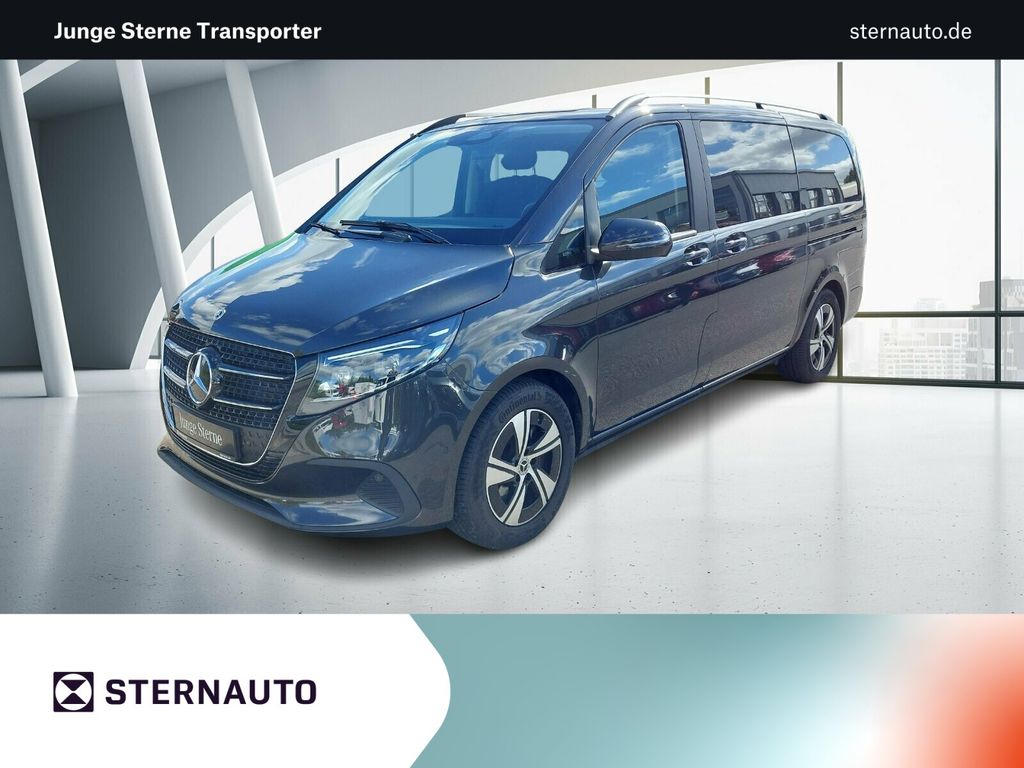 Mercedes-Benz V 300 2025