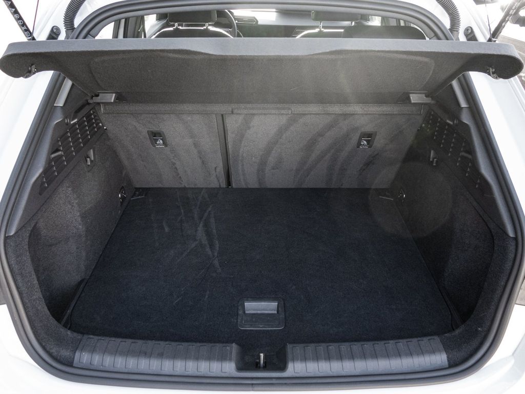Audi A3 2025