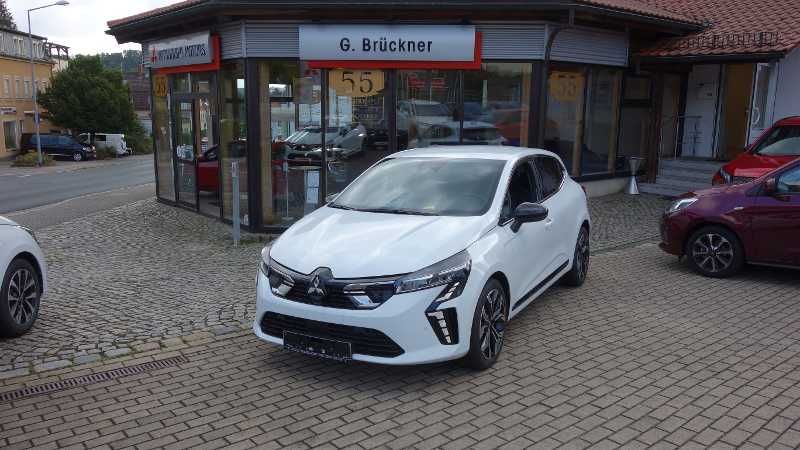 Mitsubishi Colt 2025
