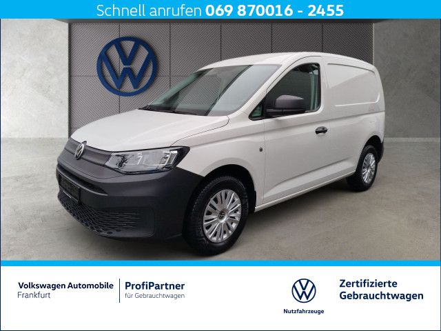 Volkswagen Caddy 2025