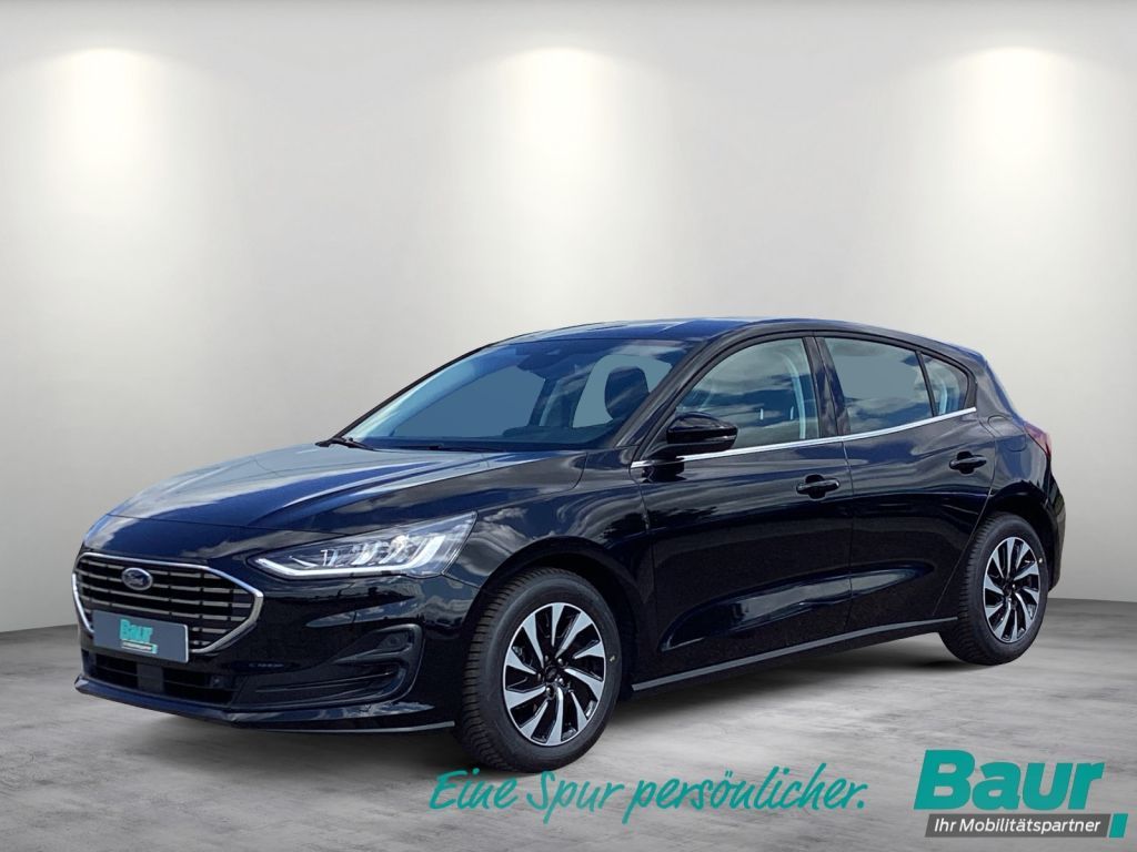 Ford Focus 2024