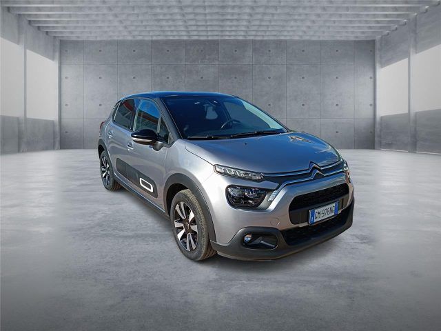 Citroën C3 2023