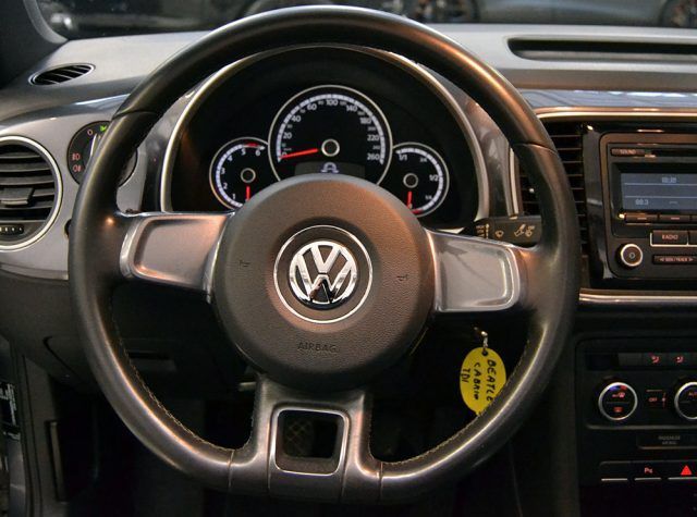 Volkswagen Other 2014