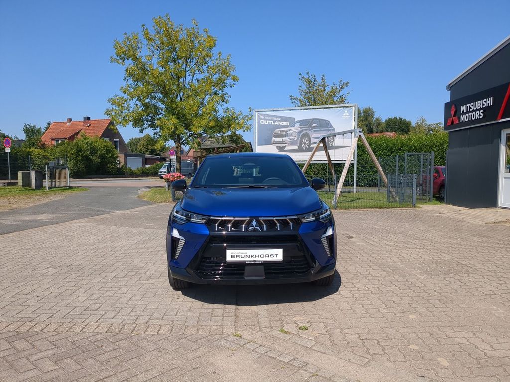 Mitsubishi ASX 2025