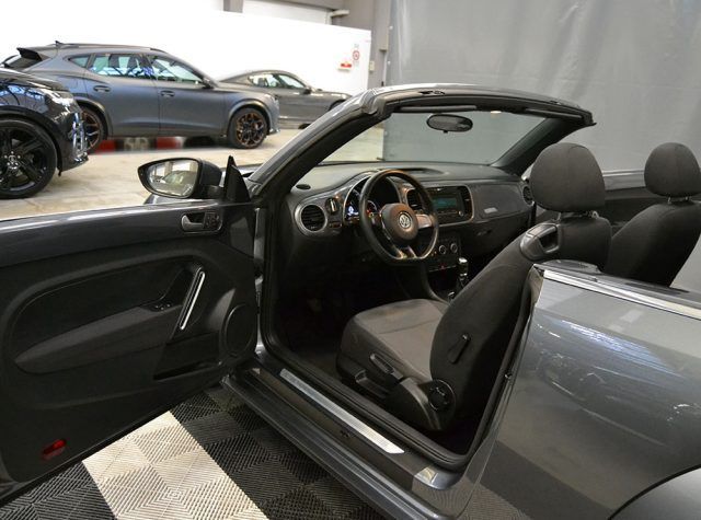 Volkswagen Other 2014