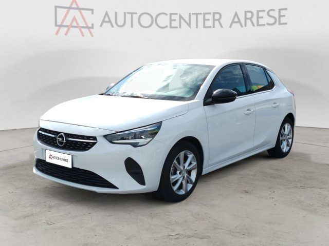 Opel Corsa 2023