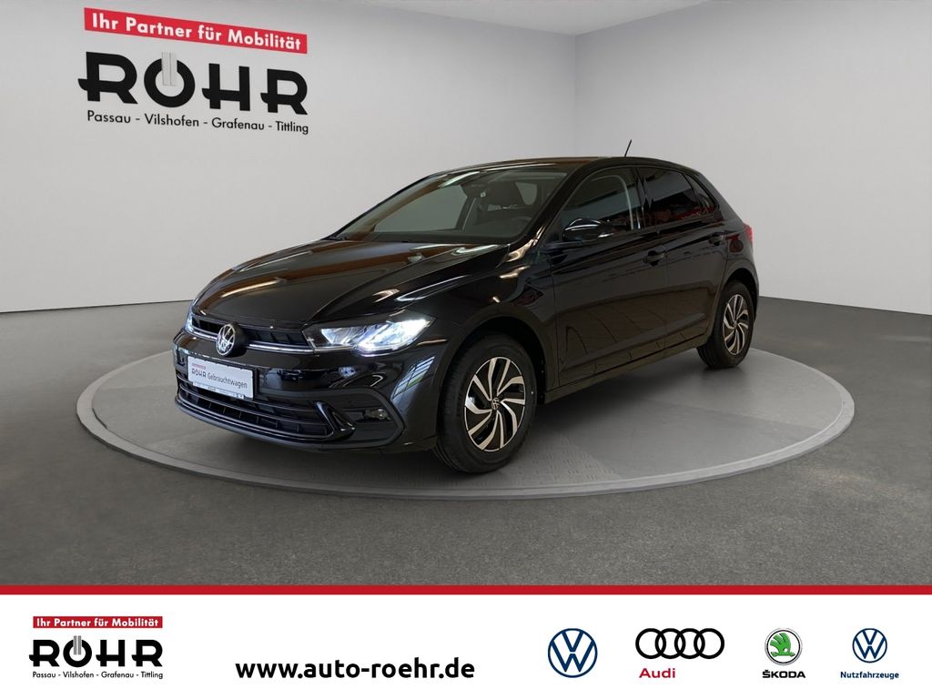 Volkswagen Polo 2025