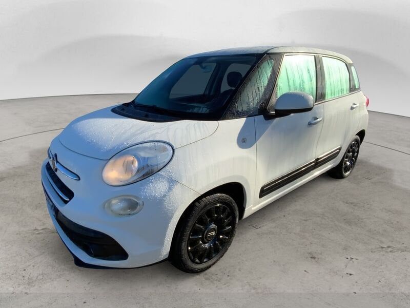 Fiat 500L 2022