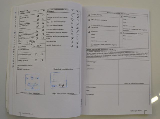 Volkswagen Other 2014