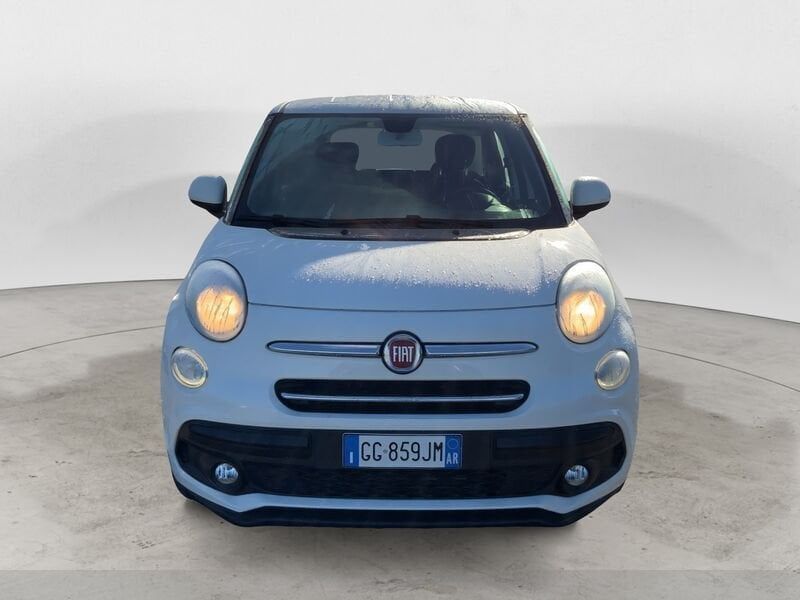 Fiat 500L 2022