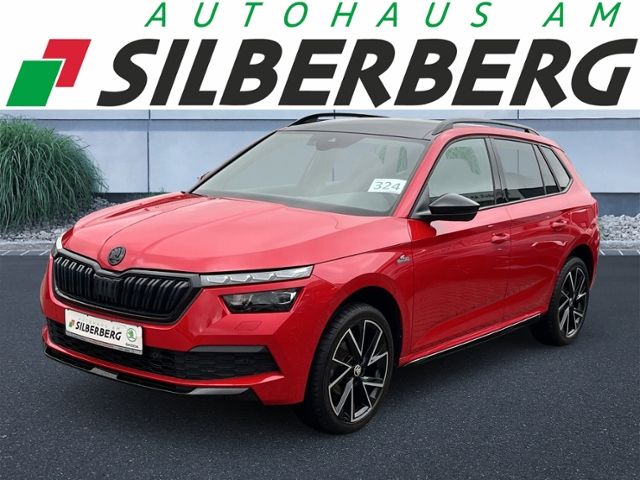 Skoda Kamiq 2021