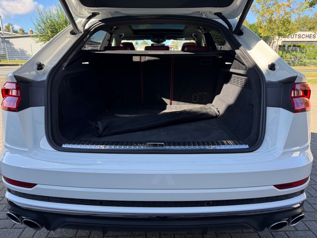 Audi SQ8 2020