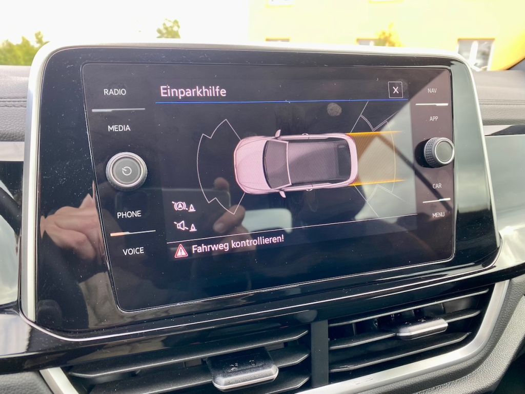 Volkswagen T-Roc 2024