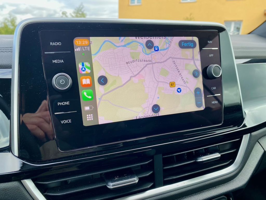 Volkswagen T-Roc 2024