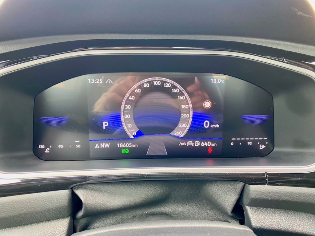 Volkswagen T-Roc 2024