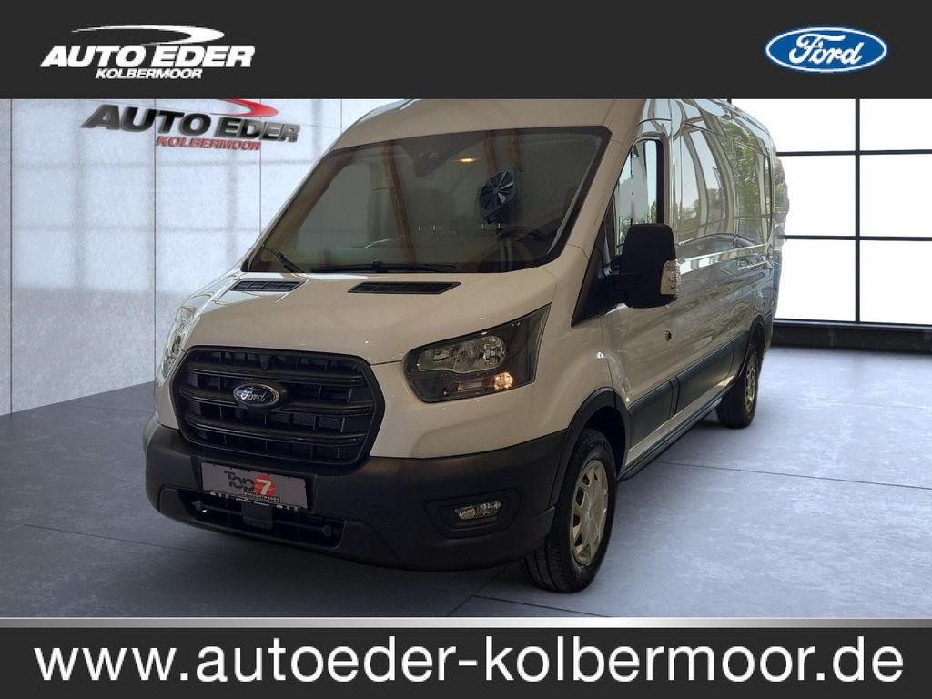 Ford Transit 2023
