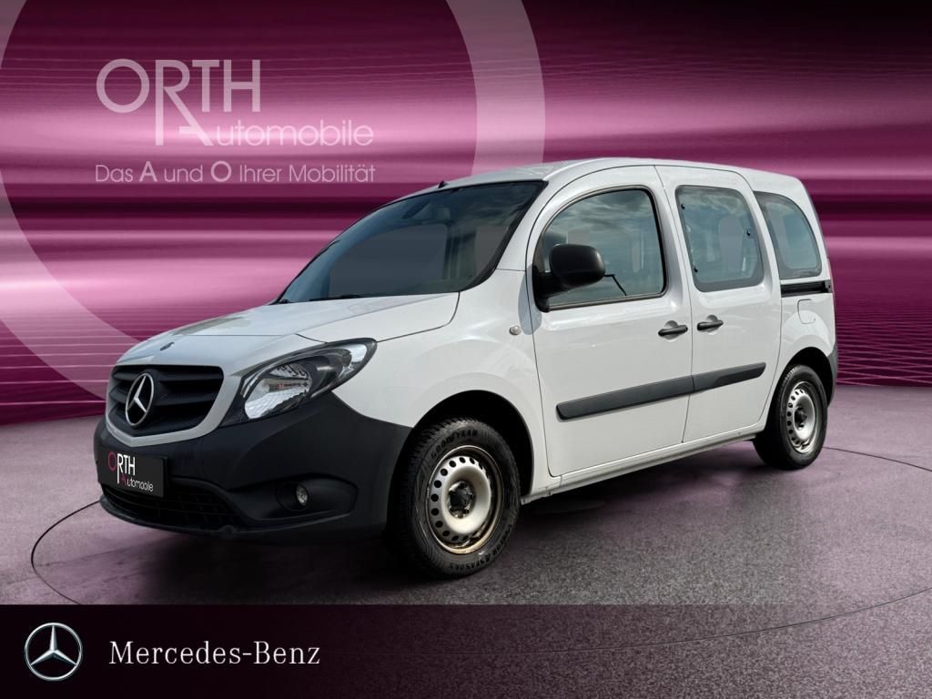 Mercedes-Benz Citan 2020