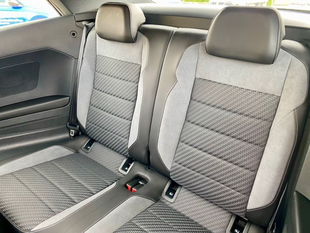 Volkswagen T-Roc 2024