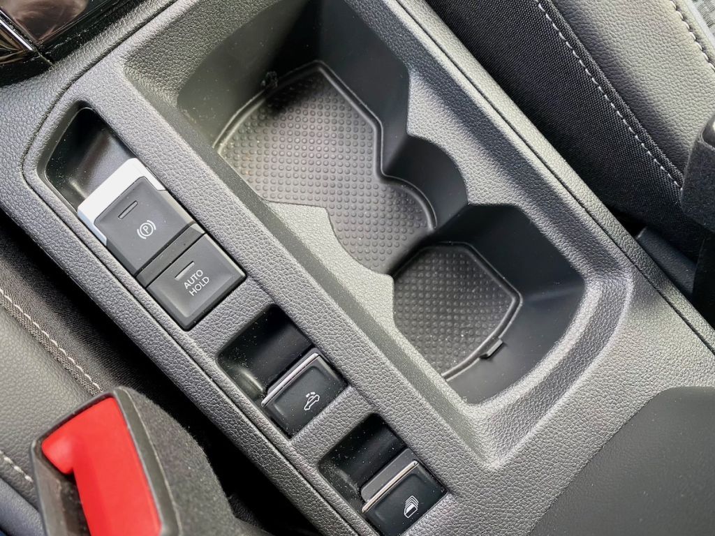 Volkswagen T-Roc 2024