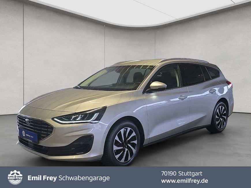 Ford Focus 2025
