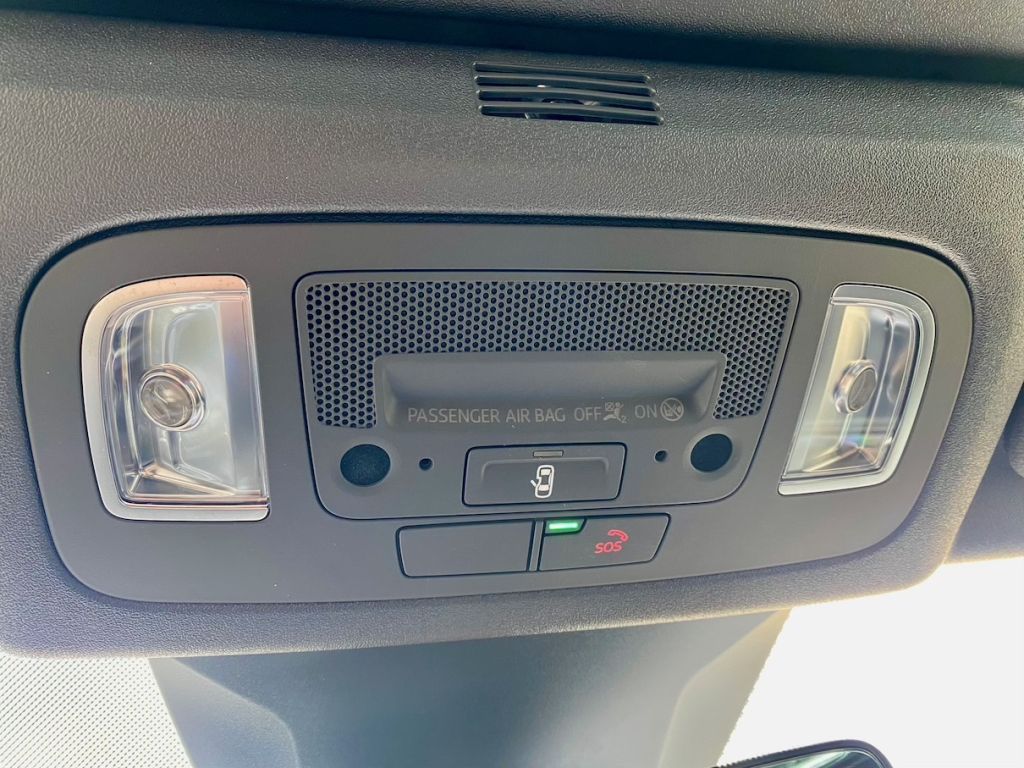 Volkswagen T-Roc 2024