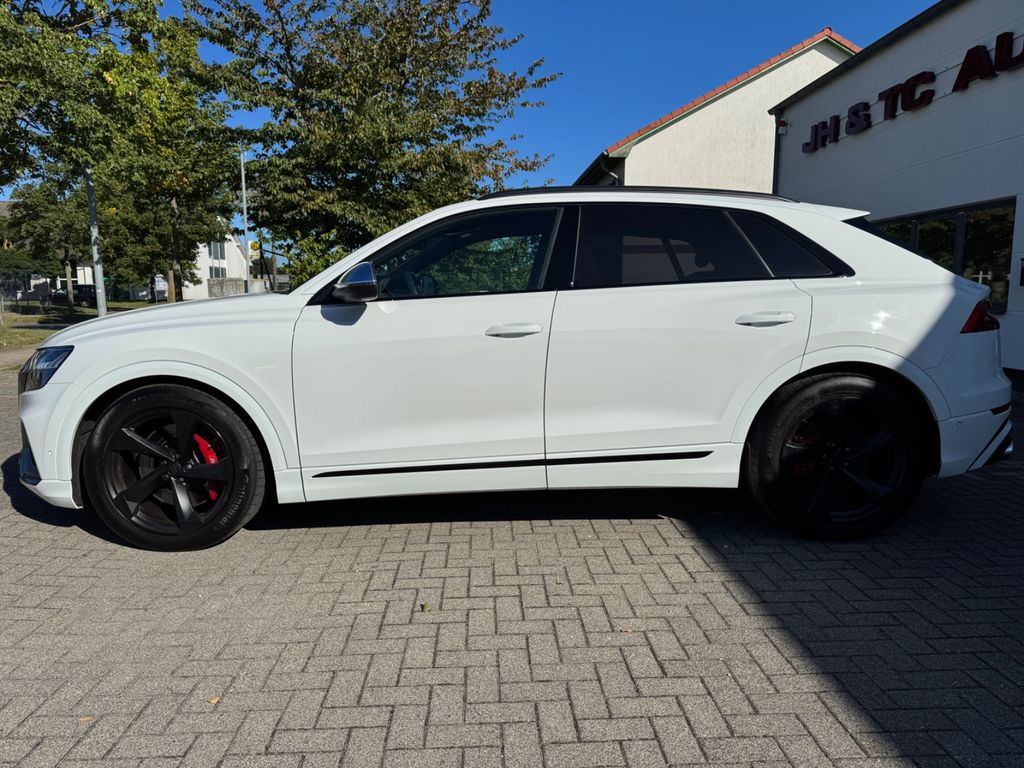 Audi SQ8 2020