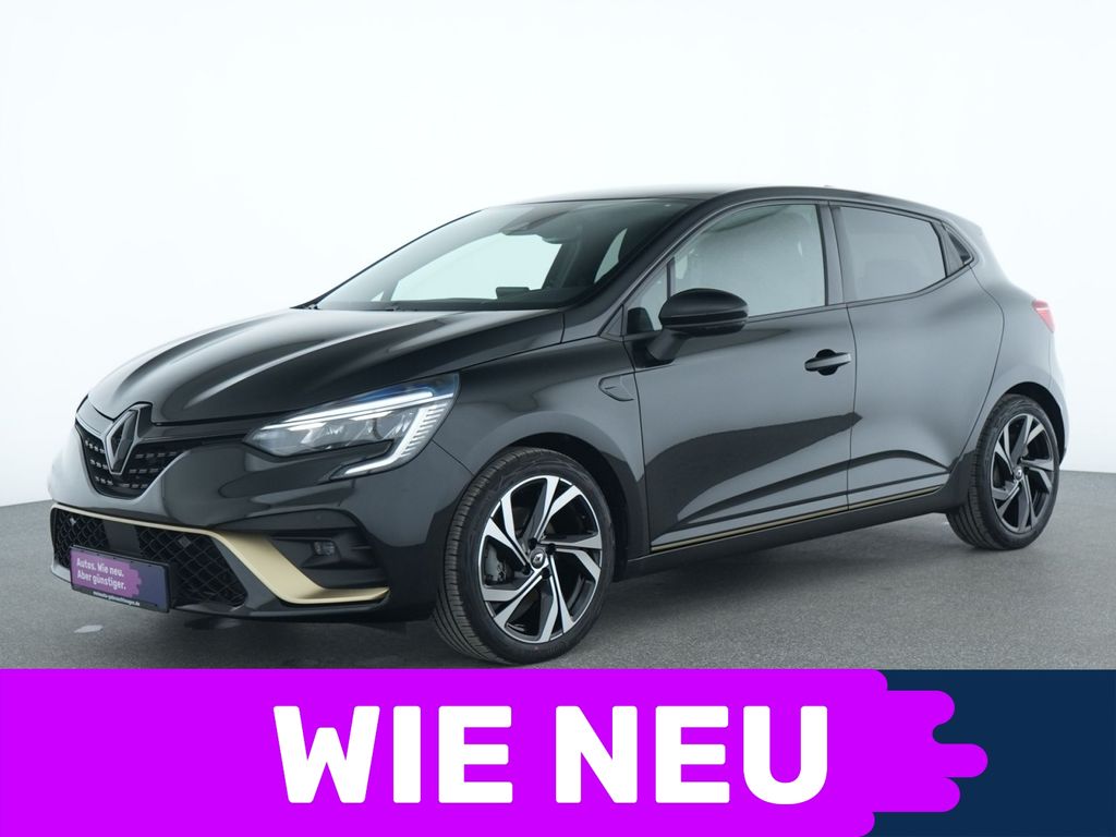 Renault Clio 2023