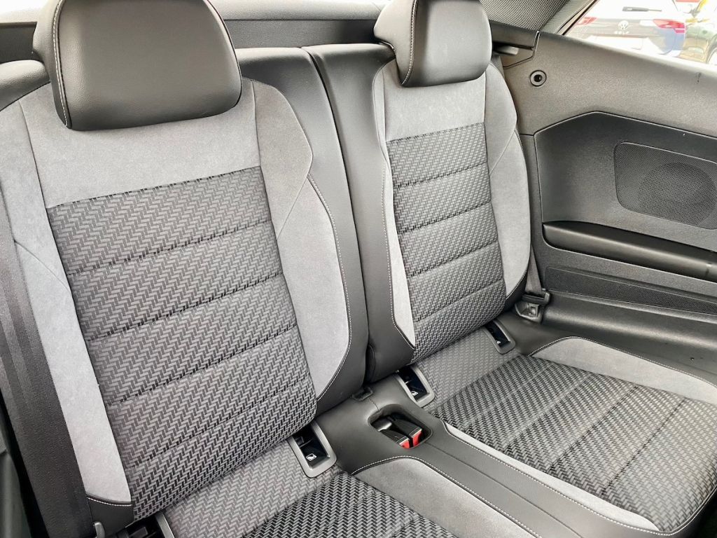 Volkswagen T-Roc 2024