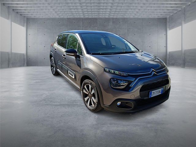 Citroën C3 2023