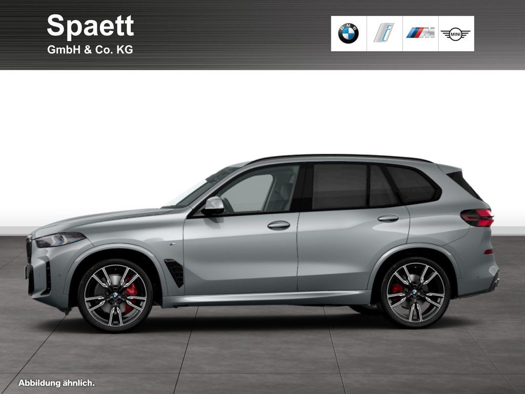 BMW X5 2025