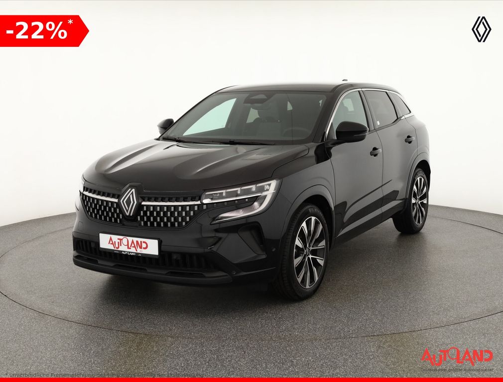 Renault Austral 2024