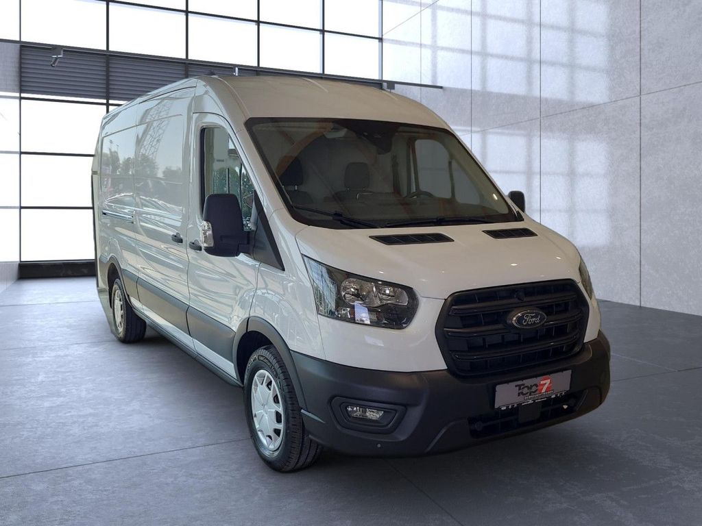 Ford Transit 2023