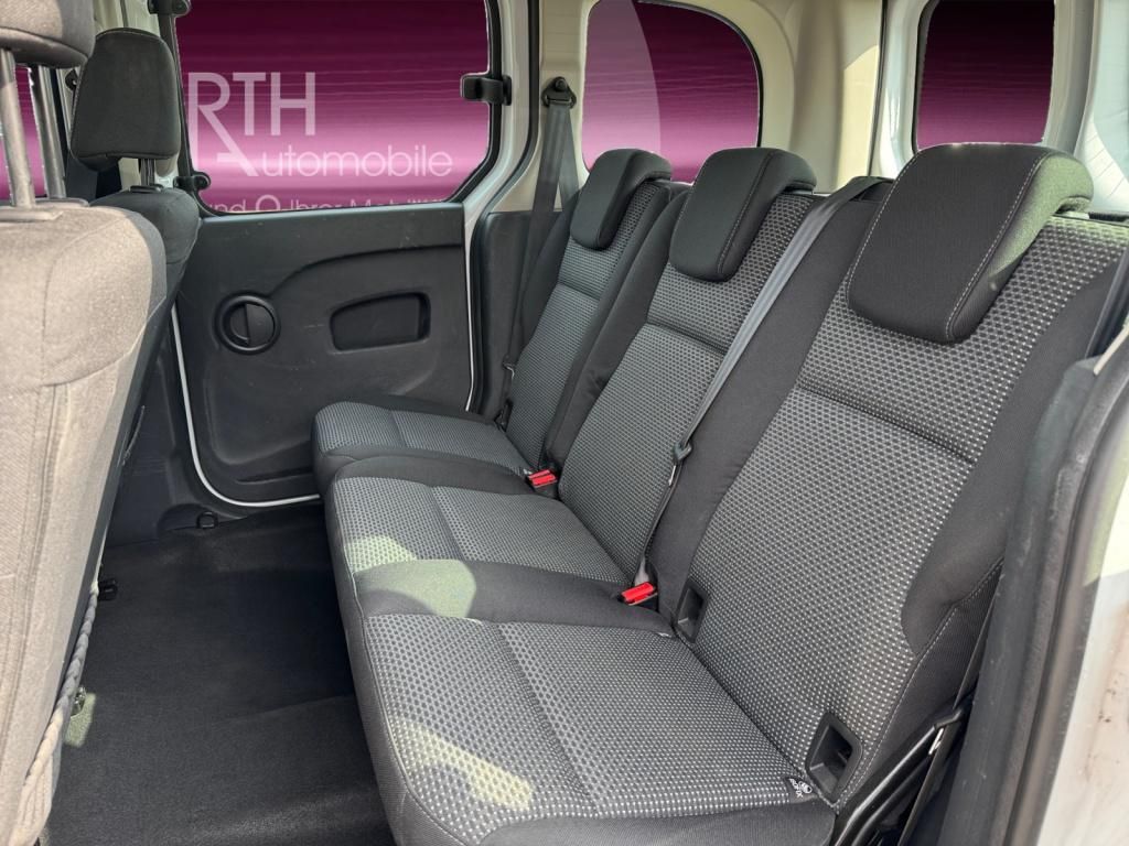 Mercedes-Benz Citan 2020