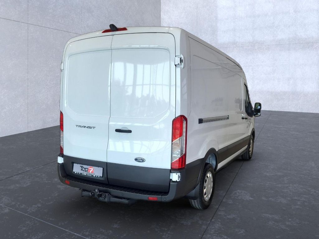 Ford Transit 2023