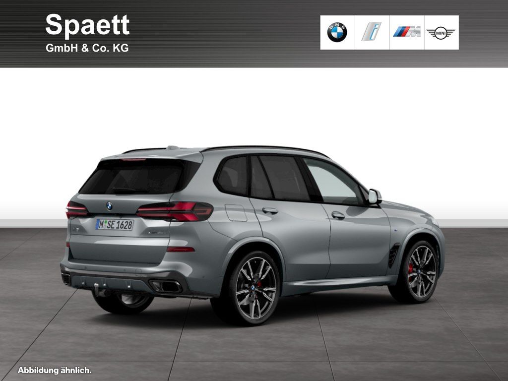 BMW X5 2025