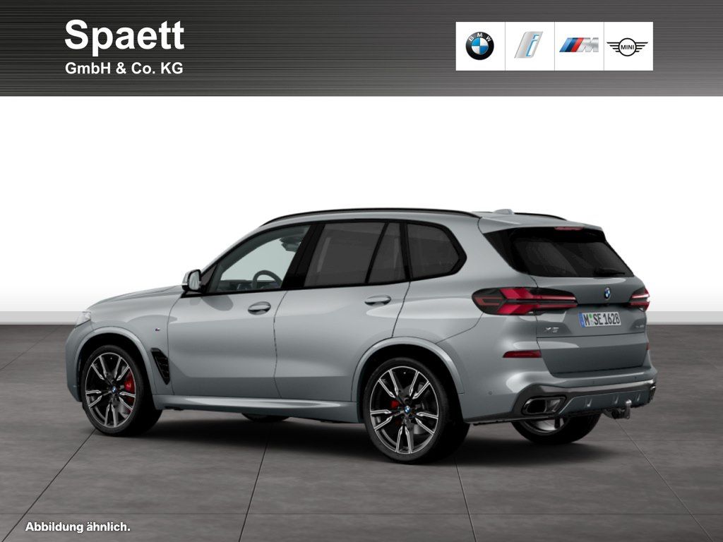 BMW X5 2025